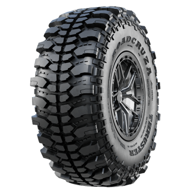 Roadcruza Thruster