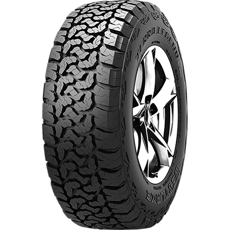 Goodride 265/60  R18 Terra Legend SL399 110T TL