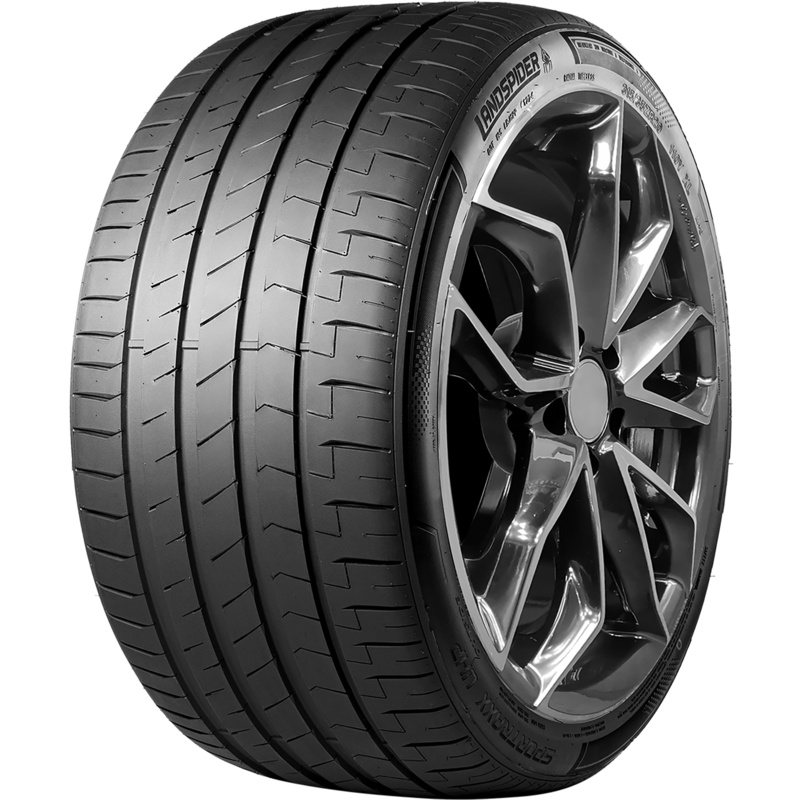 landspider sportraxx uhp