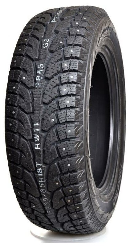 Hankook I Pike RW11