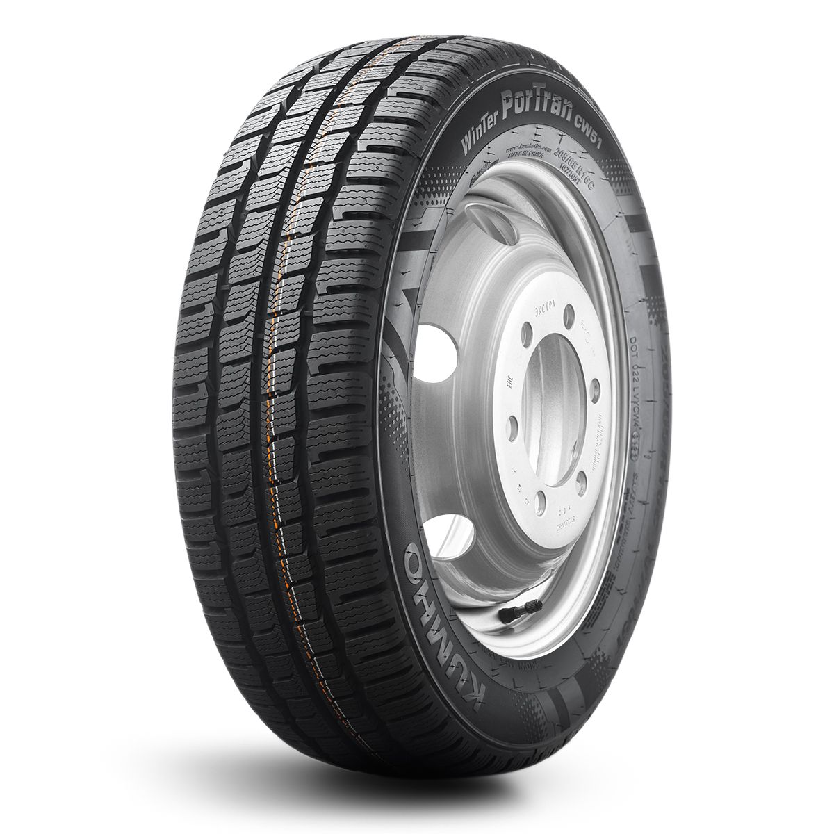 Kumho CW-51
