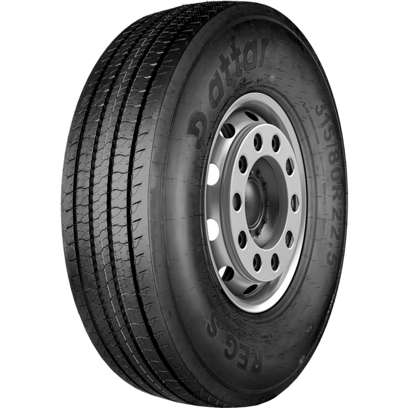 Attar 295/80  R22.5 Reg S 152/148K R22,5 TL
