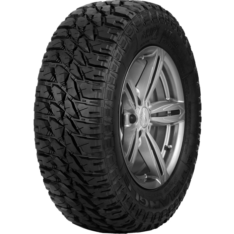 triangle gripx m/t tr281