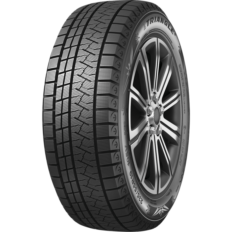Triangle 235/60  R17 SnowLink Trin PL02 106H XL TL