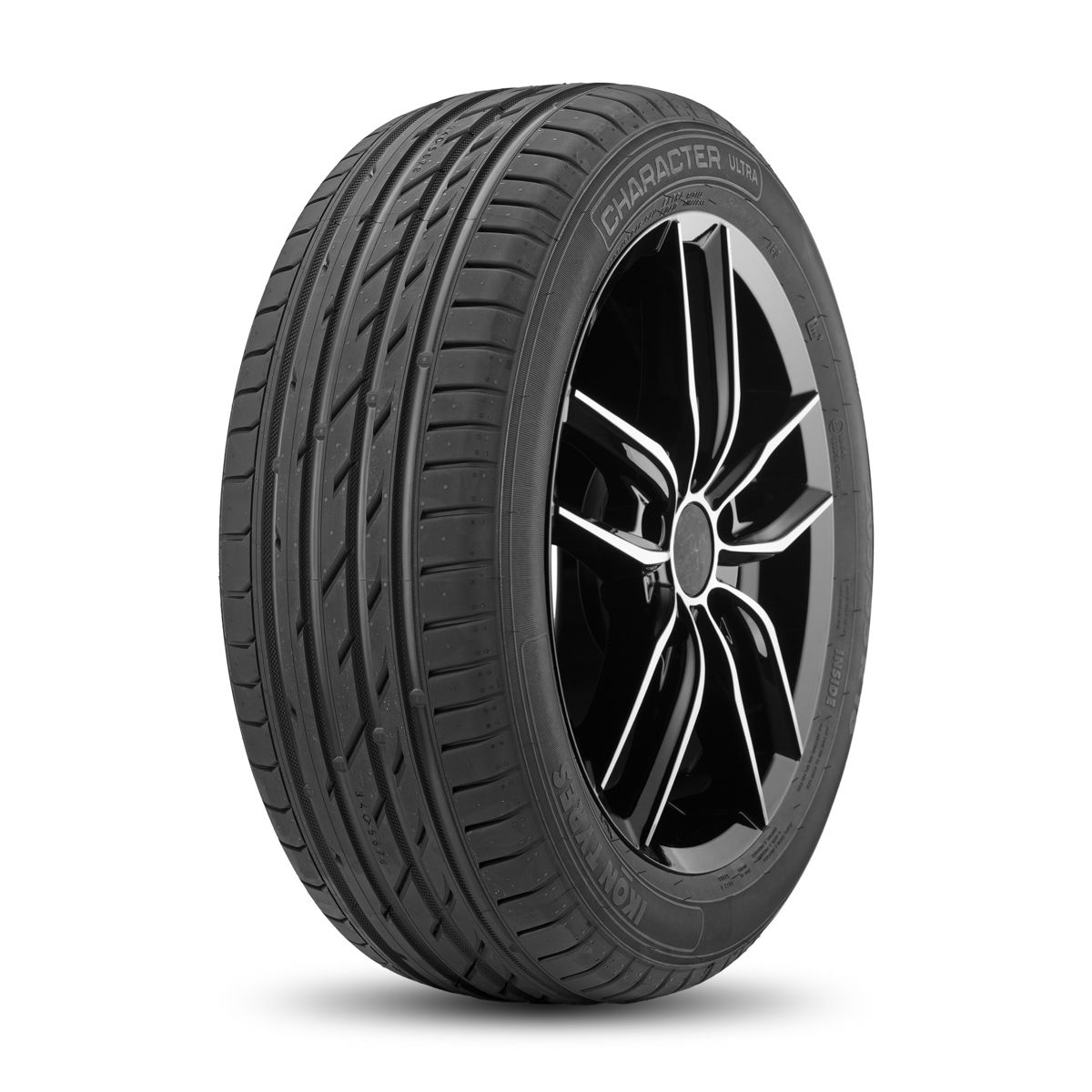 Ikon Tyres Ikon Character Ultra