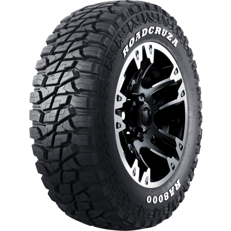 roadcruza ra8000