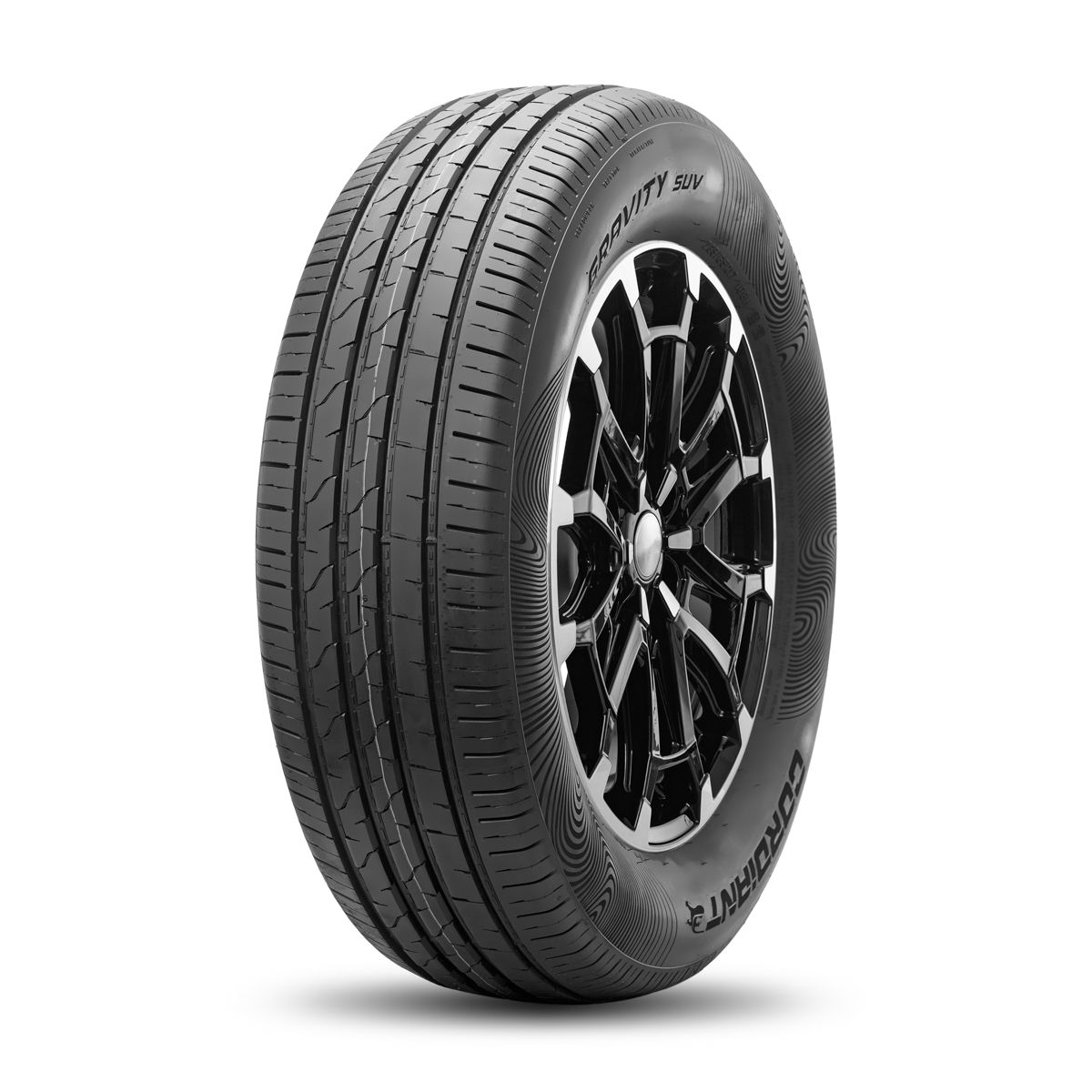 CORDIANT GRAVITY SUV