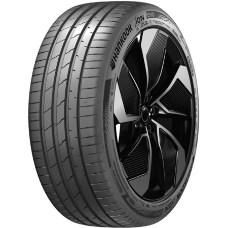 hankook ion evo ik01
