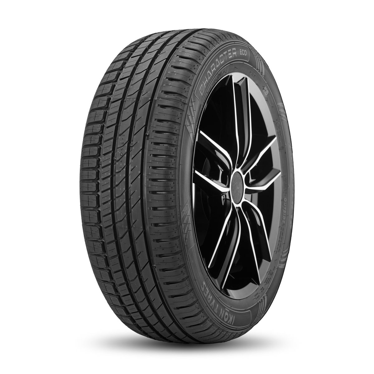 Ikon Tyres Ikon Character Eco
