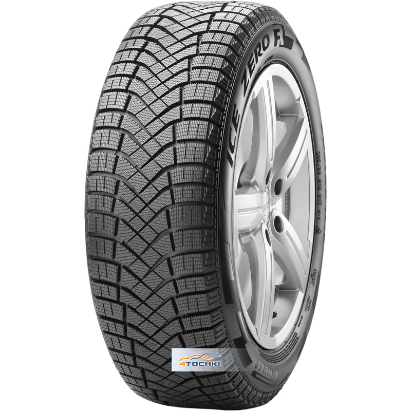 pirelli ice zero fr