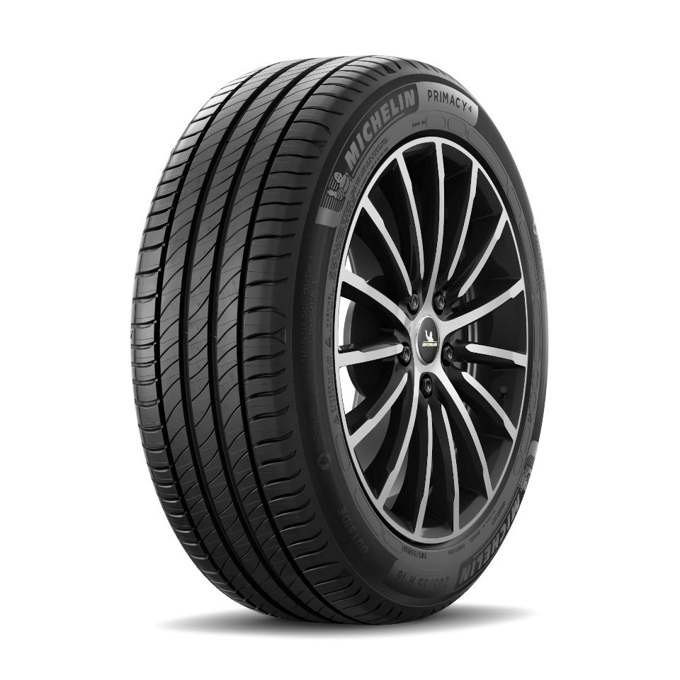 Michelin PRIMACY 4