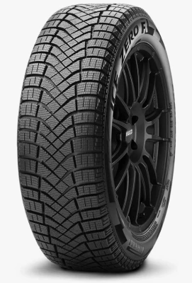 Pirelli 215/55  R17 Ice Zero Friction 98H XL