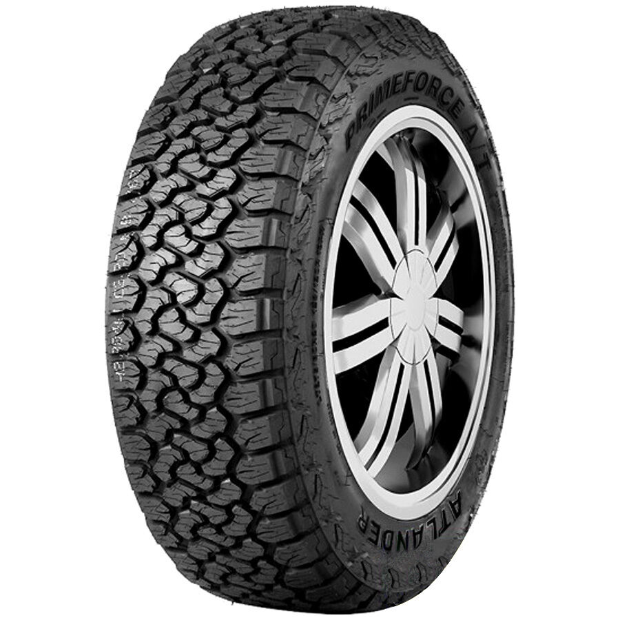 atlander primeforce a/t
