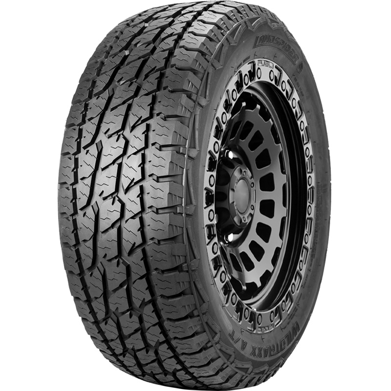 landspider wildtraxx a/t