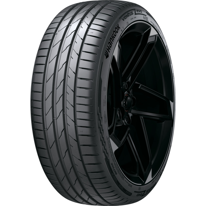Hankook 225/45  ZR18 Ventus evo K137 95(Y) XL TL