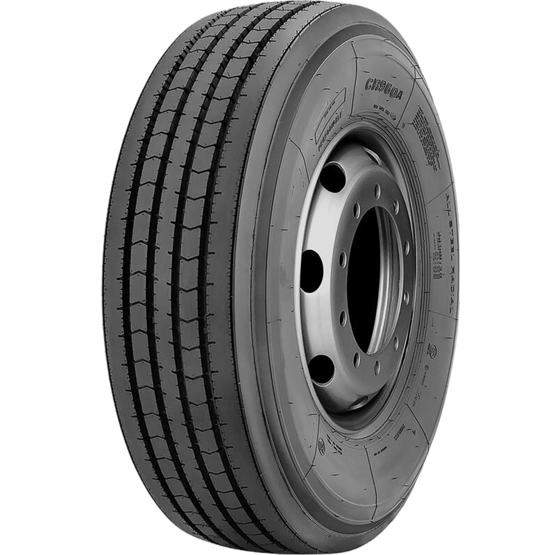 Goodride 245/70  R19.5 CR960A 136/134M R19,5 TL 16PR ТАИЛАНД
