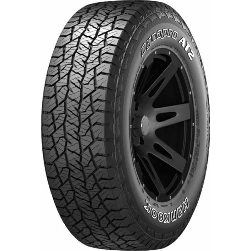 Hankook 245/65  R17 Dynapro AT2 RF11 111T XL TL