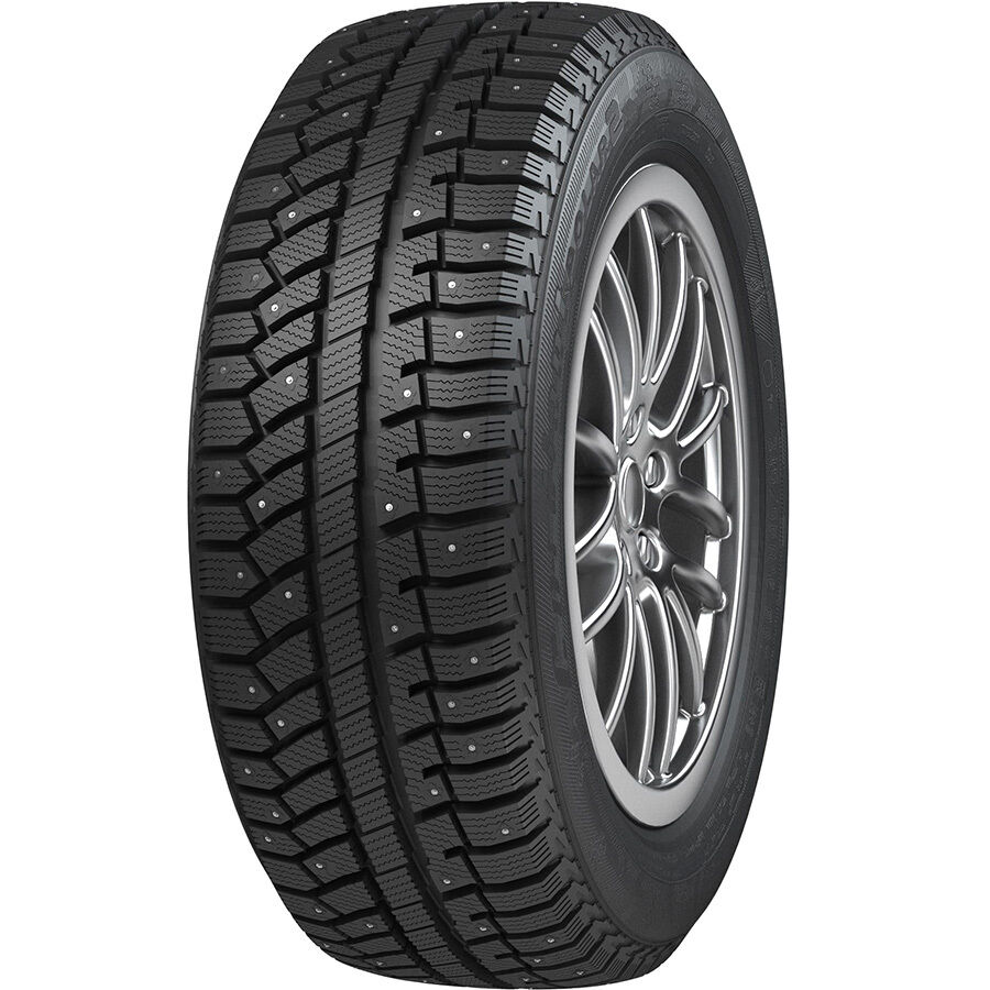cordiant polar 2