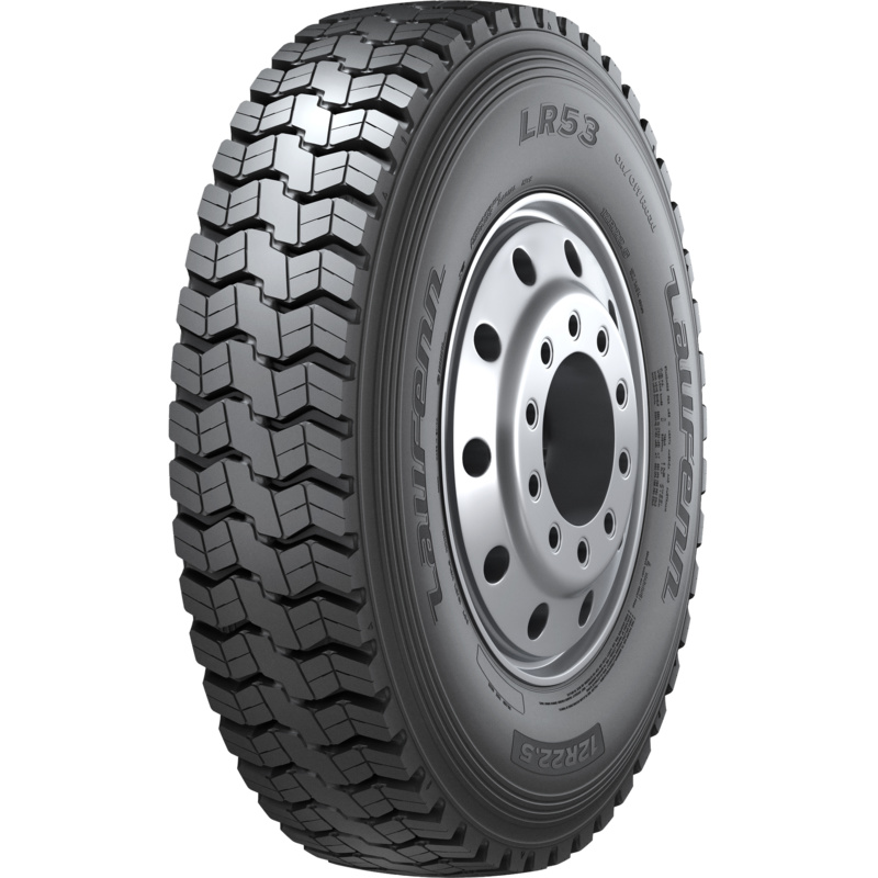 hankook laufenn lr53