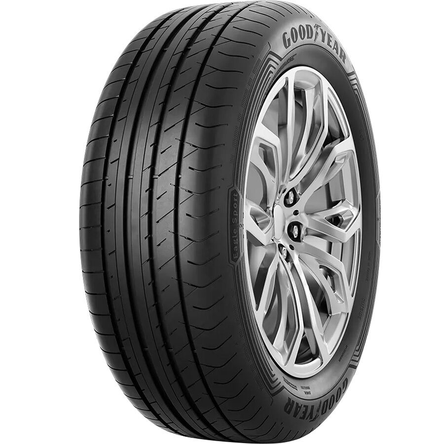 goodyear eagle sport 2 suv