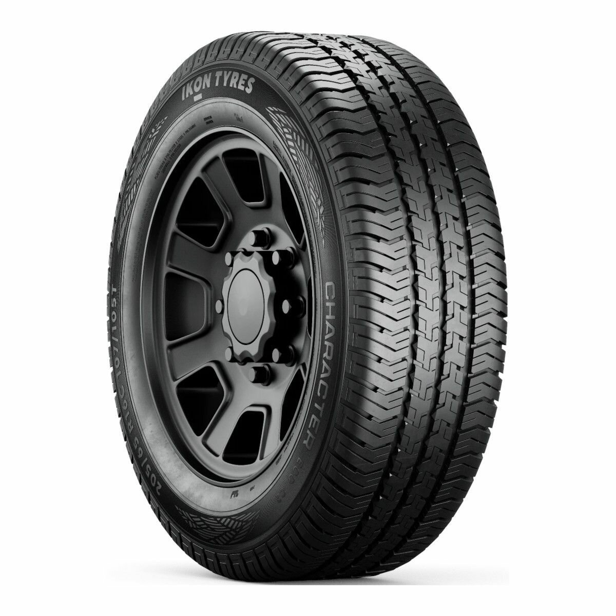 ikon tyres ikon character eco c2