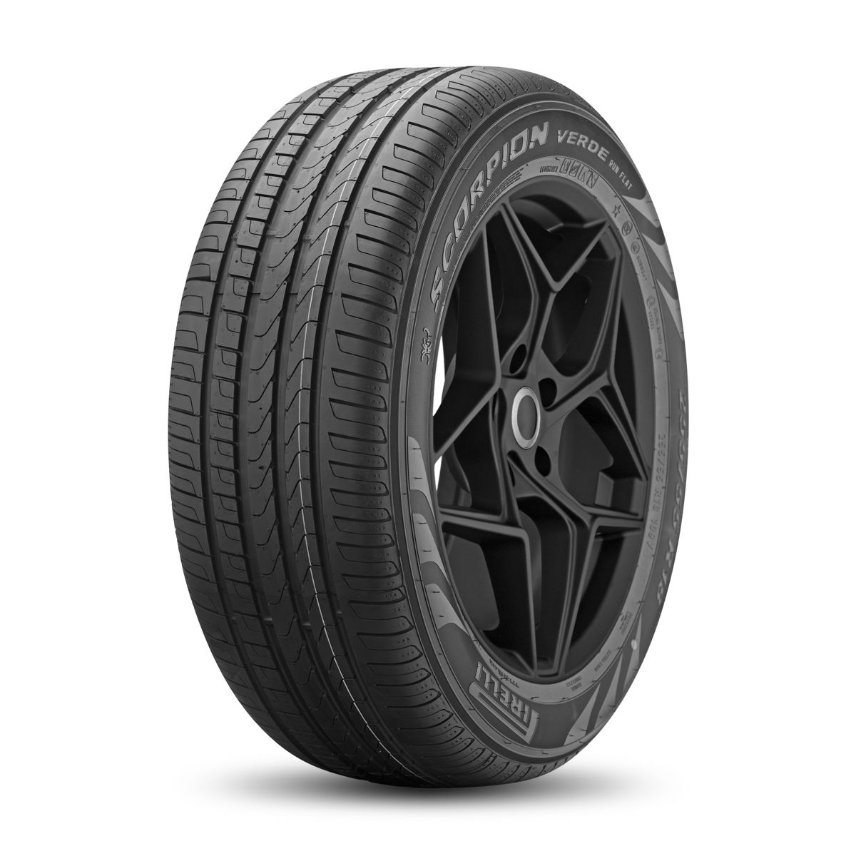 Pirelli SC VERDE SUV