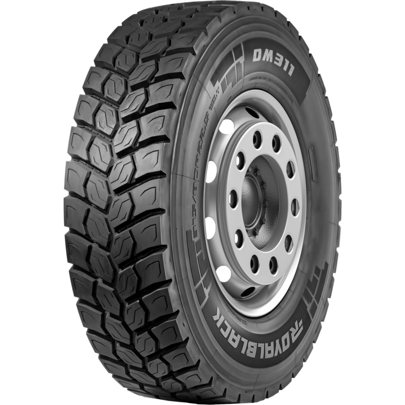 royal black dm311