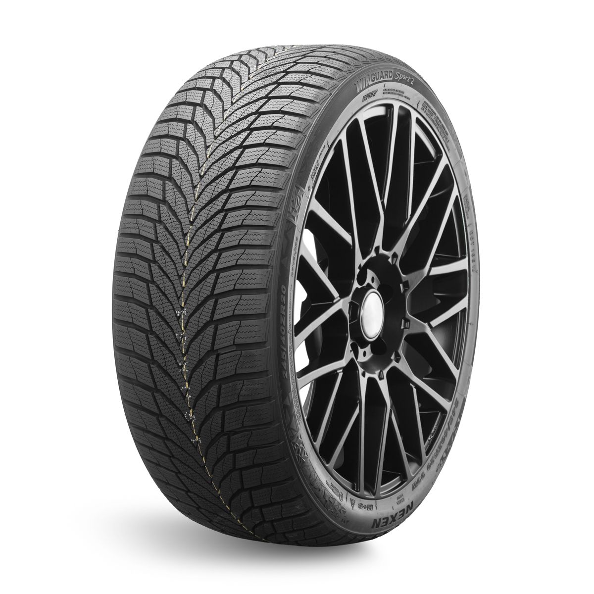 Nexen WINGUARD SPORT 2