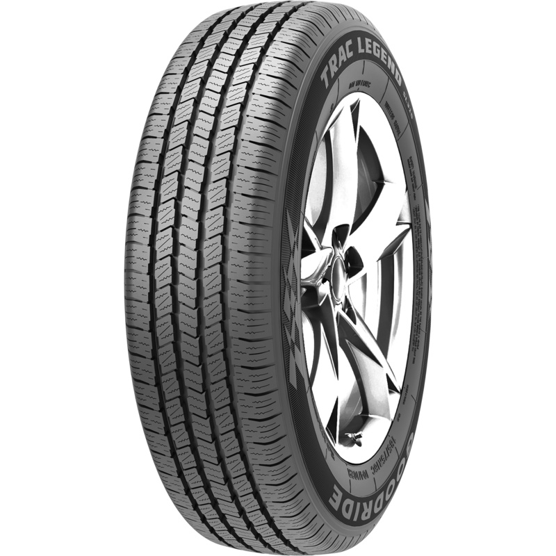 goodride trac legend sl315
