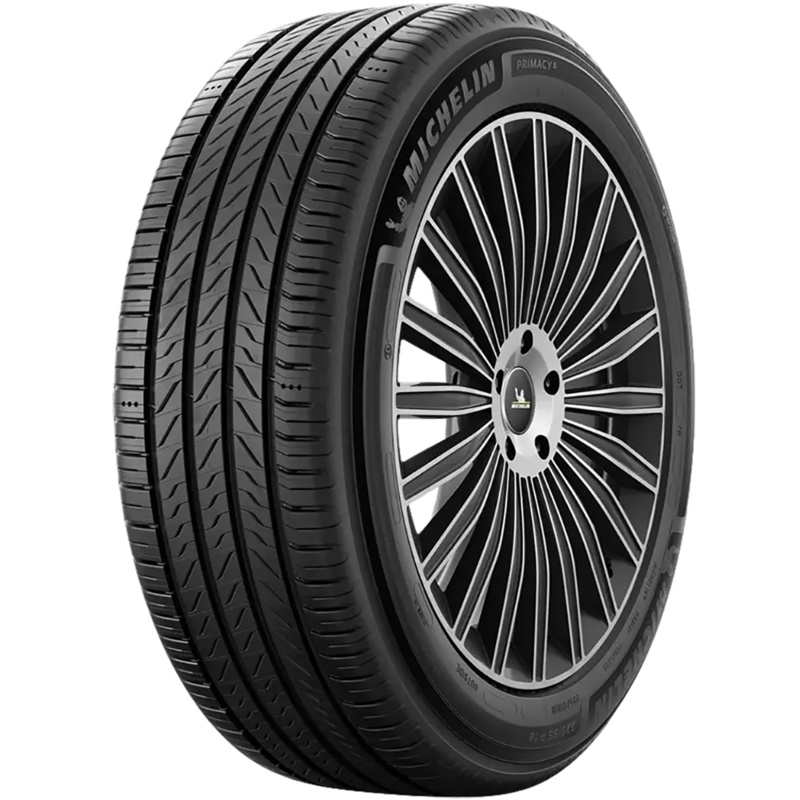 michelin primacy 5