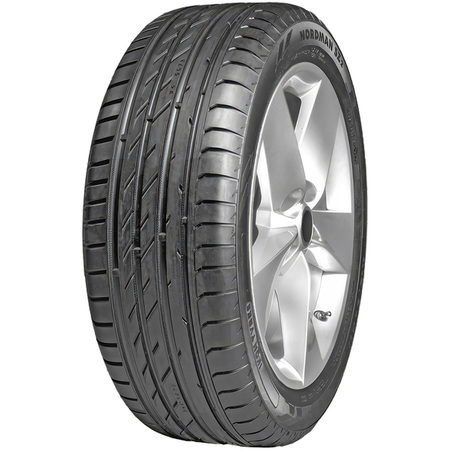 Ikon 215/50  R17 NORDMAN SZ2 95W XL