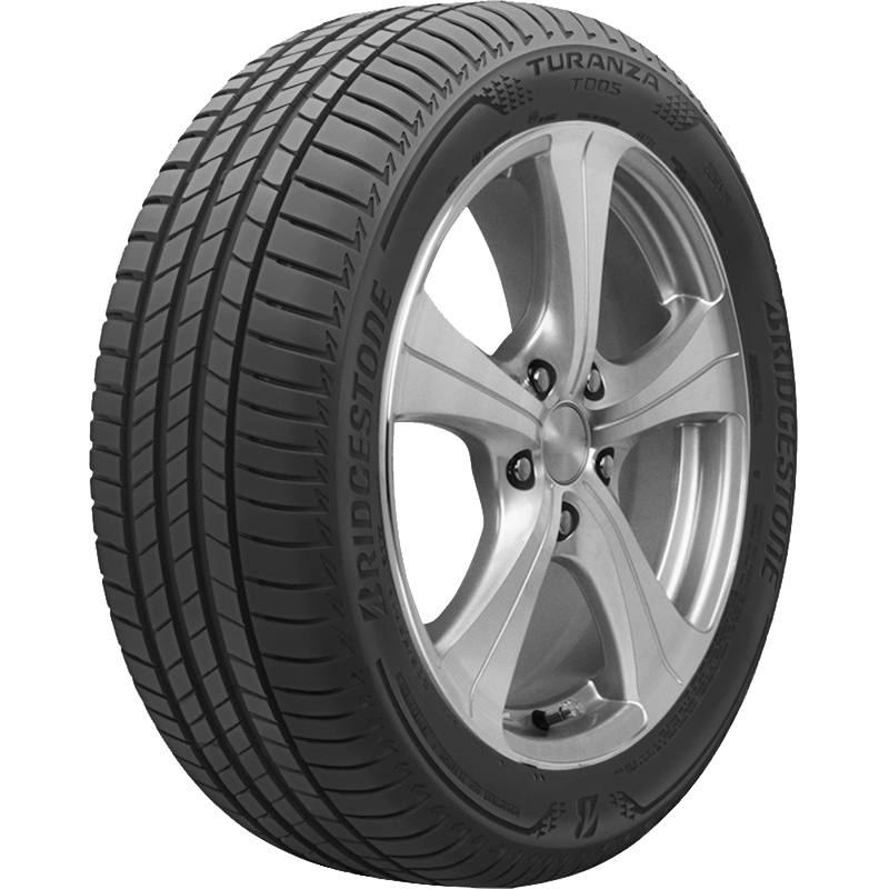 bridgestone turanza t005