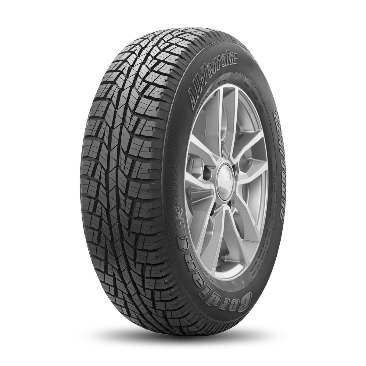 CORDIANT ALL TERRAIN