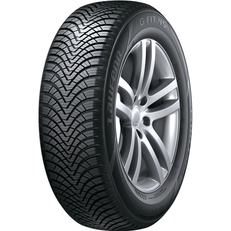 Hankook Laufenn 225/60  R17 G Fit 4S LH71 99H TL