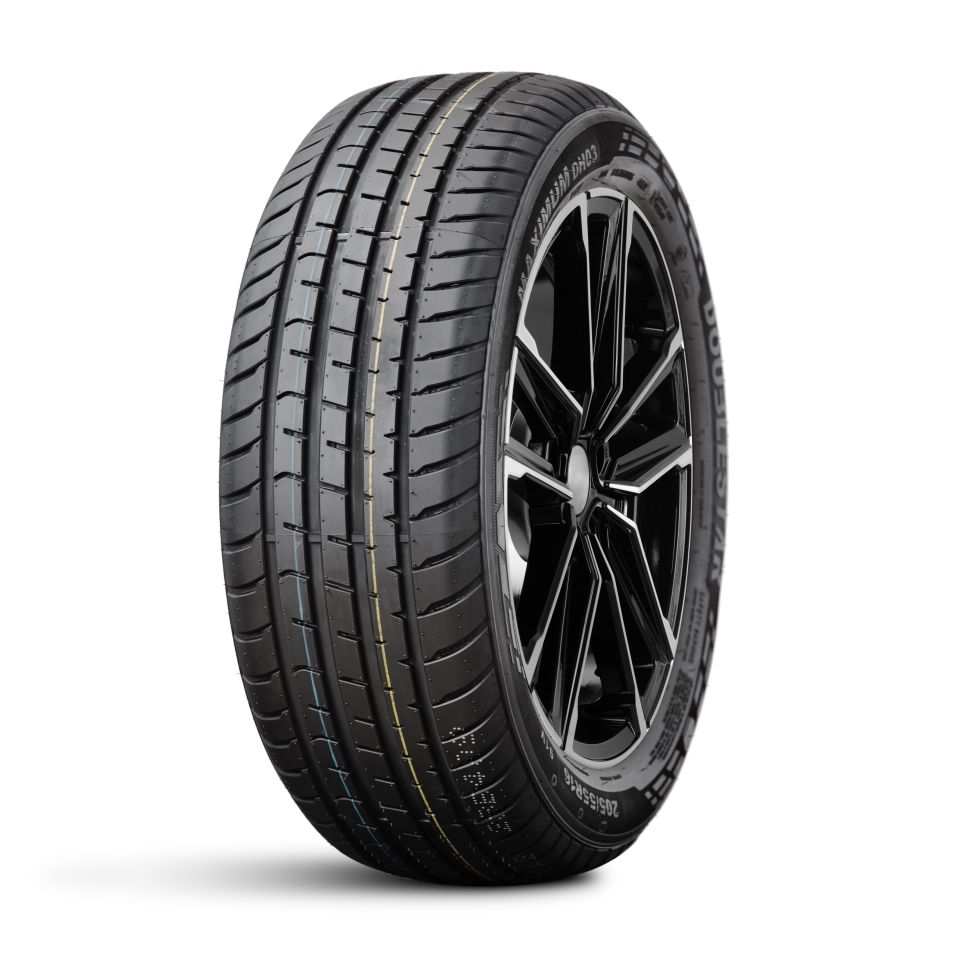 DoubleStar 205/60  R16 DH03 96V XL