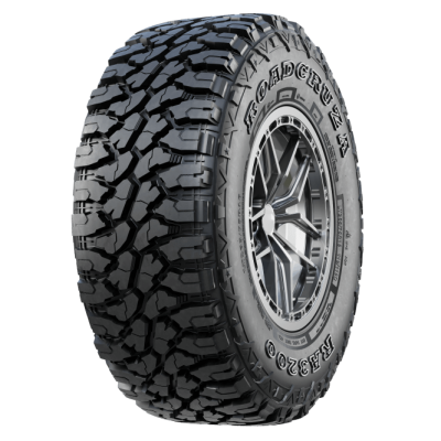 Roadcruza RA3200 108Q LT33x12,50 (320/70 ) TL WW POR M+S 6PR
