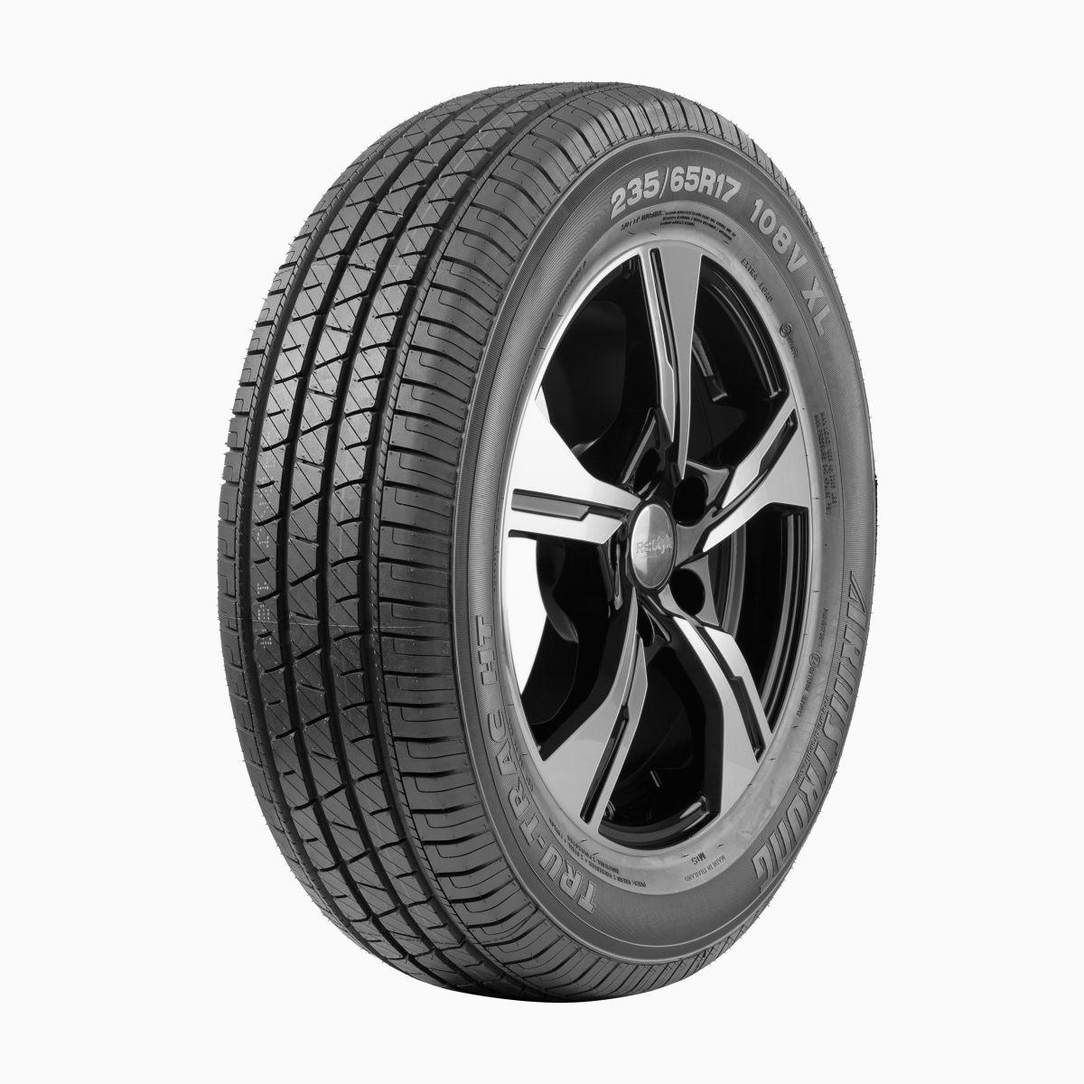 Armstrong TRU-TRAC HT