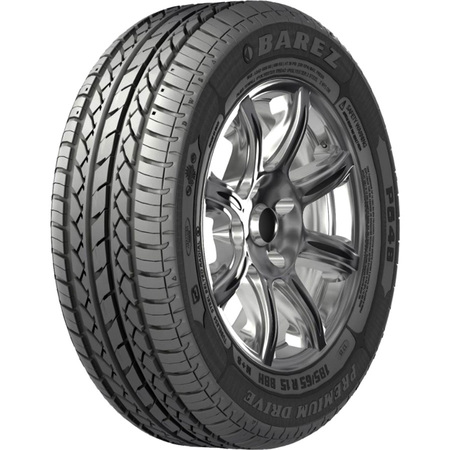barez premium drive p648