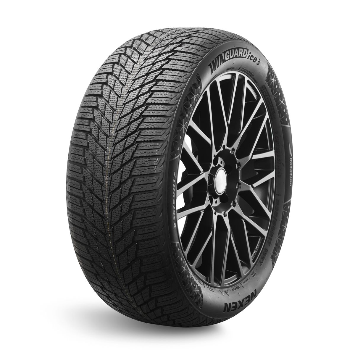 Nexen WINGUARD ICE 3