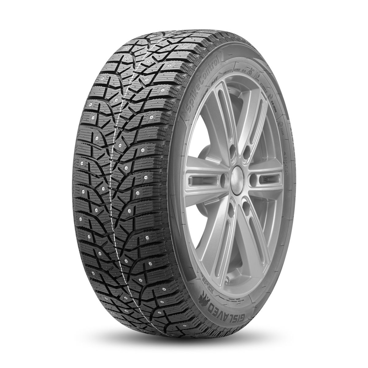 Gislaved SpikeControl SUV