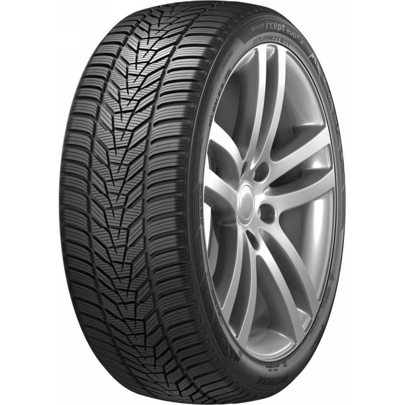 hankook winter i*cept evo 3 x w330a
