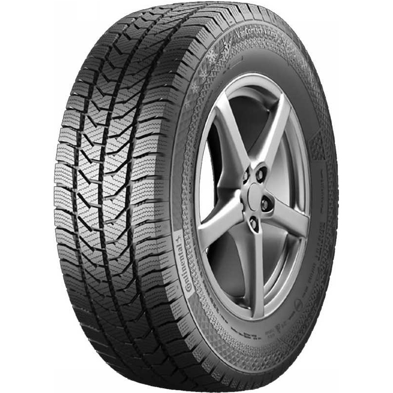 continental vancontact viking