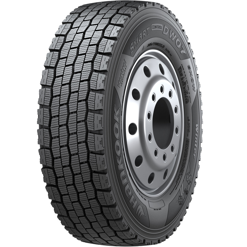 hankook smart control dw07