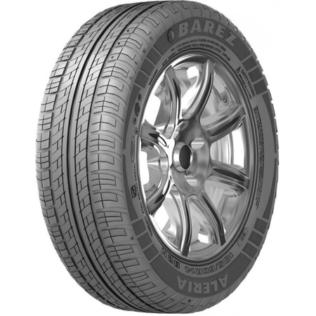 barez aleriall p602
