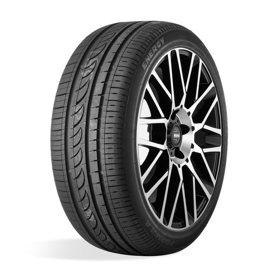 Pirelli Formula Energy