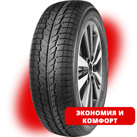 Lanvigator 205/55  R16 Catchsnow 91H