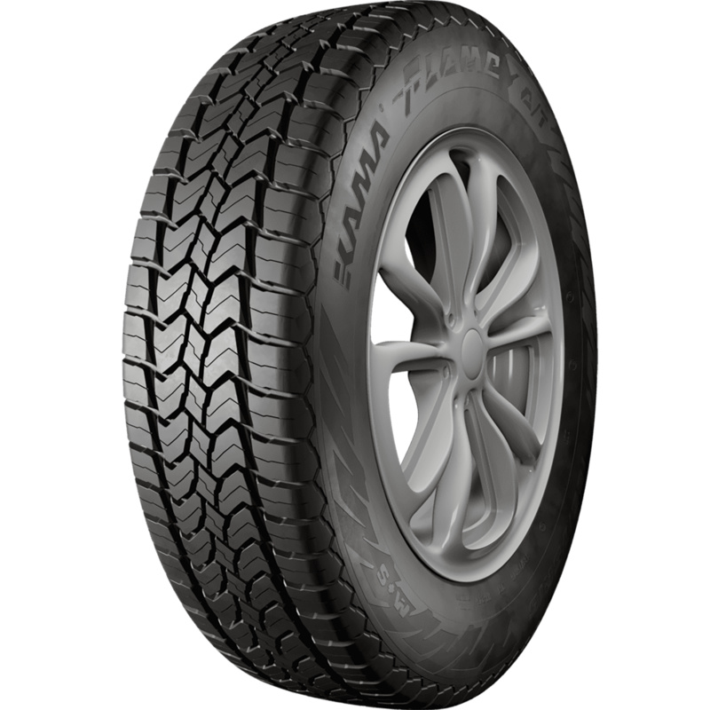 kama flame a/t (нк-245)