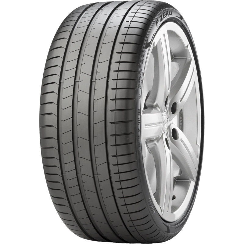 pirelli p zero (pz4) luxury saloon