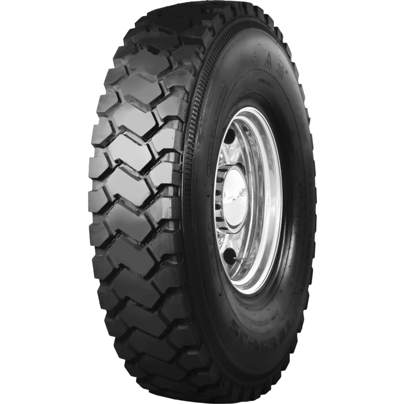 triangle tr691