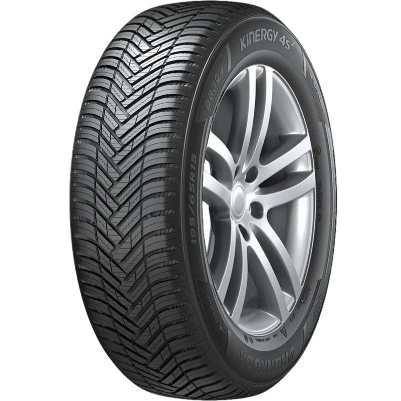 Hankook 175/65  R14 Kinergy 4s2 H750 86H XL TL M+S